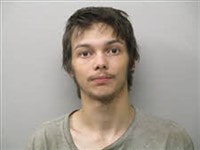Mugshot of Timothy Richard Fox