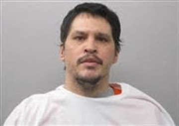 Mugshot of Billy Tanner Gray