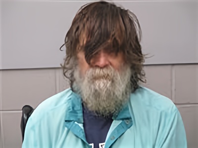 Mugshot of Billy Farrell Kiser