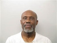 Mugshot of Christopher Nicole Matthews