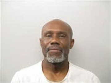 Mugshot of Christopher Nicole Matthews