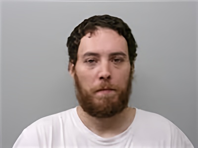 Mugshot of Brian Kent Moore