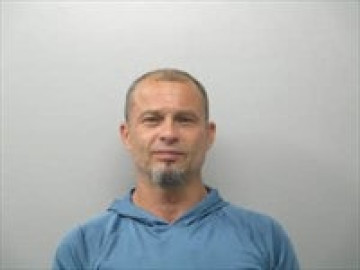 Mugshot of Cub Jacob Patton