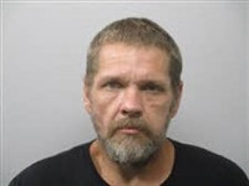 Mugshot of David Christopher Hicks