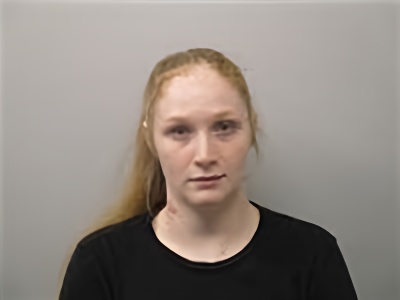 Mugshot of Ciera Robin Kornegay
