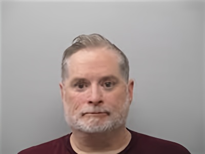 Mugshot of Andrew Robert Lofaro
