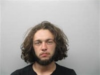Mugshot of Justin Ryan Green