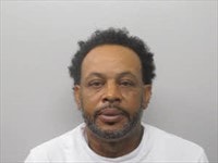 Mugshot of Timothy Torel Richmond