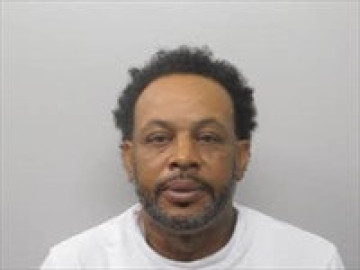 Mugshot of Timothy Torel Richmond