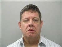 Mugshot of Mark David Horonetz