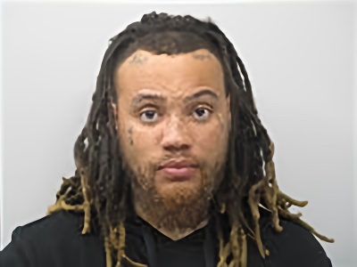 Mugshot of Grayling Antonio Matthews
