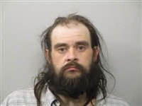 Mugshot of Michael Lee Carroll