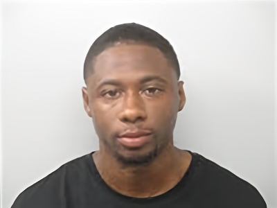 Mugshot of Jacori Naisjay Alston