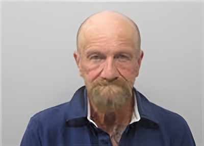 Mugshot of Joseph Daniel Speight