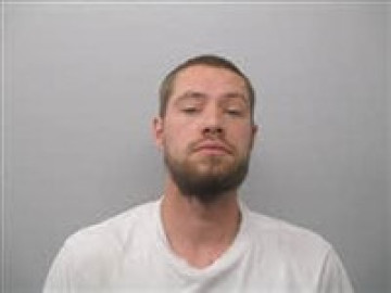Mugshot of Joey Richard Bass