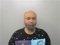 Mugshot of Jerrod Marquis Nolan