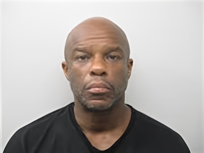 Mugshot of Mustafa Latif Kariem