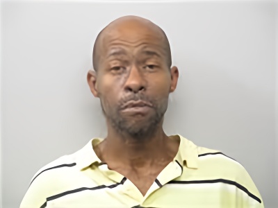Mugshot of Wesley Levar Alston