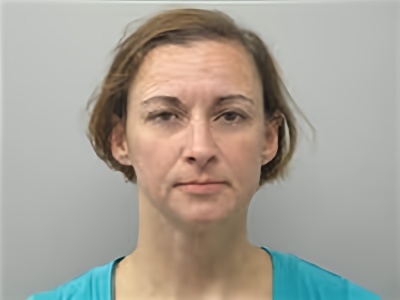 Mugshot of Kathryn Colleen Roome