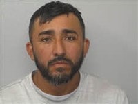 Mugshot of Jose De Jesus Munoz Gonzalez