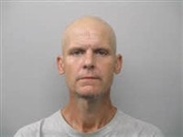 Mugshot of Matthew Eric Wiechel