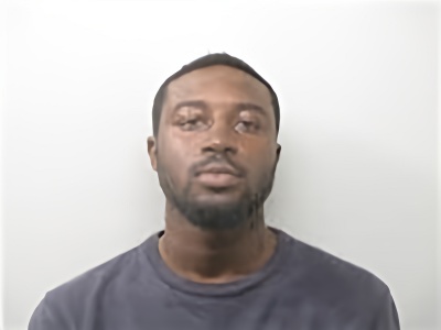 Mugshot of Lionell Blainding