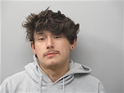 Mugshot of Santiago Miranda Paulino