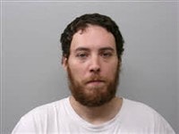 Mugshot of Brian Kent Moore