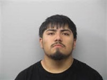 Mugshot of Yovany Perez-Gaona