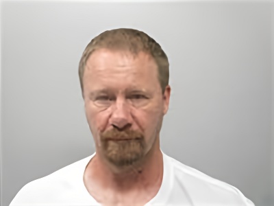 Mugshot of Michael Andrew Soots