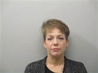 Mugshot of Morgan Thomas Shaw