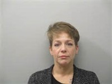 Mugshot of Morgan Thomas Shaw