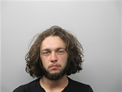 Mugshot of Justin Ryan Green
