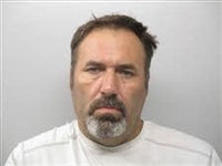 Mugshot of Joseph Wiley Beal