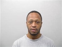 Mugshot of Kelly Gene Headen
