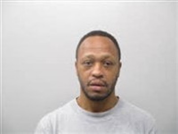 Mugshot of Kelly Gene Headen