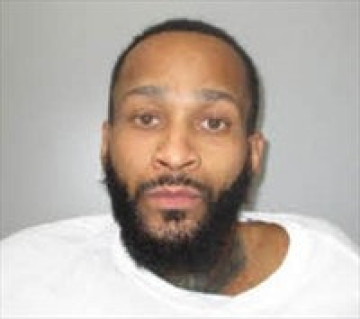 Mugshot of Sean Matthew Camp-Stevens