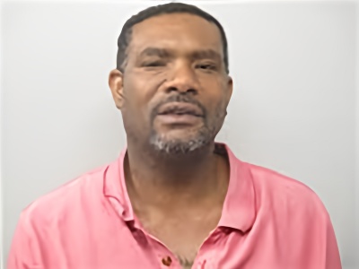 Mugshot of Kenneth Thomas Lamont Striblin