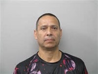 Mugshot of Martin Paniagua-Magana