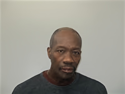Mugshot of Charles Leon Horton