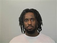 Mugshot of Mark Elijah Davis