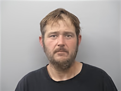 Mugshot of Troy Thomas Blankenship