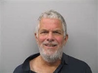 Mugshot of James Wesley Norton