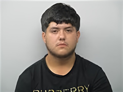 Mugshot of Jair C Hernandez