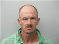 Mugshot of Phillip Dixon Williams