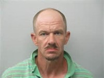Mugshot of Phillip Dixon Williams