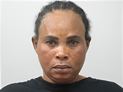 Mugshot of Ndabagoye Furaha