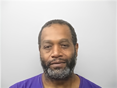 Mugshot of Gregory Earl Carter