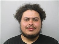 Mugshot of Fernando Gomez-Ruiz