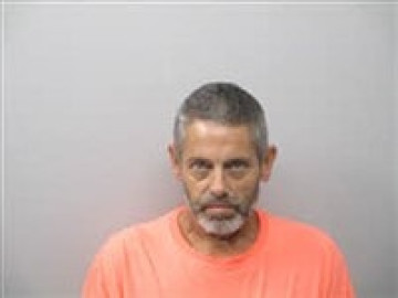 Mugshot of Danny Joe Phillips